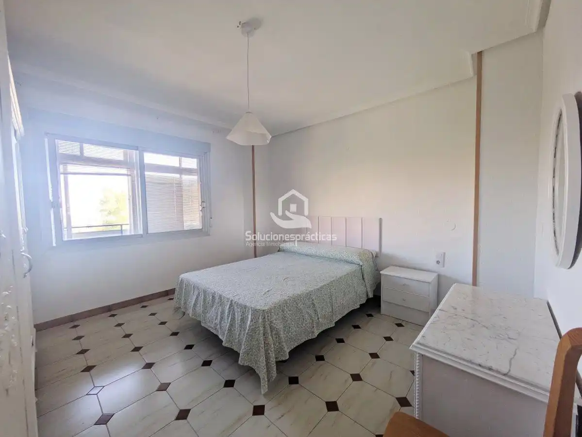 Flat with terrace to rent in Andalucía, imagen 32