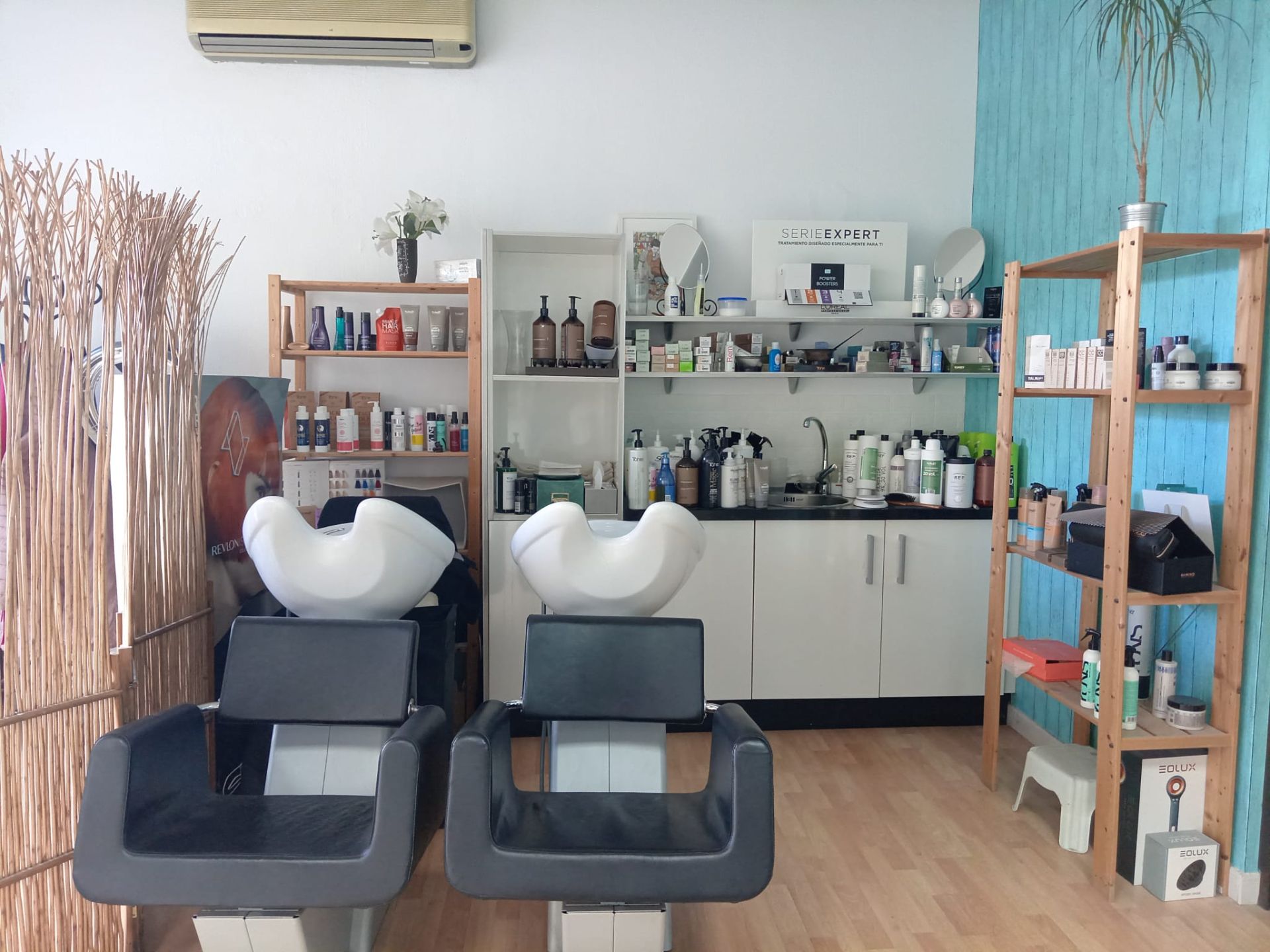 Premises to rent in  Sevilla Capital  with Air Conditioner, Heating and Parquet flooring