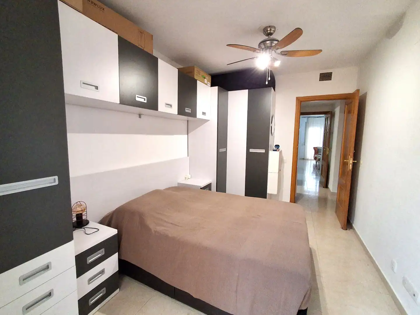 Habitación de Planta baja en venta en Mont-roig del Camp con Terraza, Amueblado y Horno