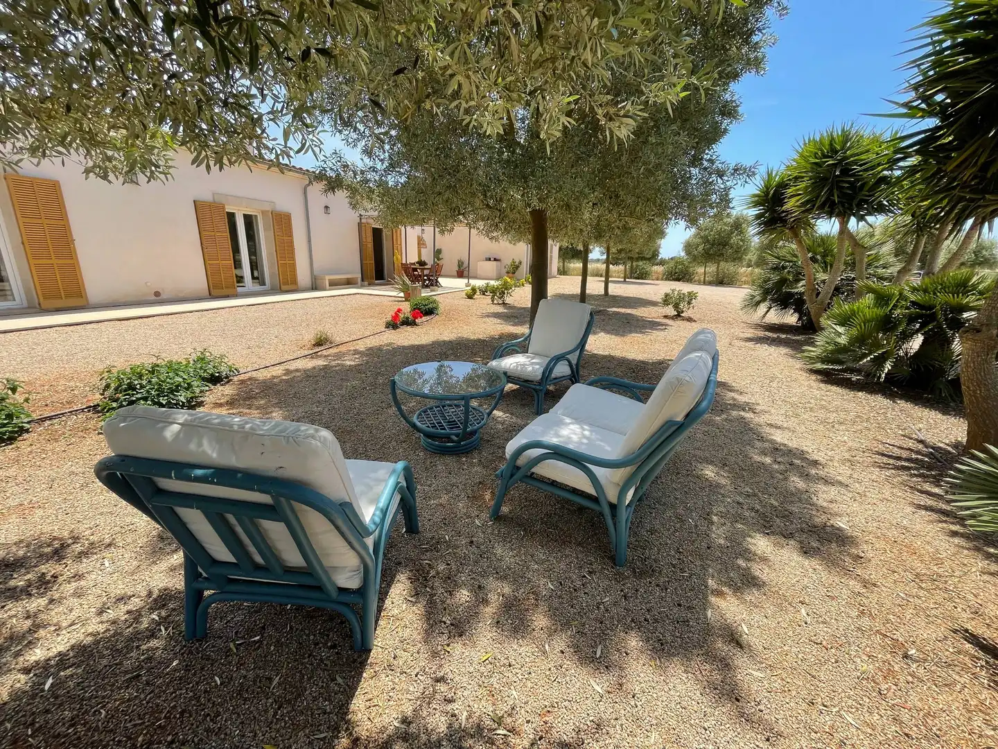 Villa con piscina in vendita a Zona Rústica - Interior, imagen 36