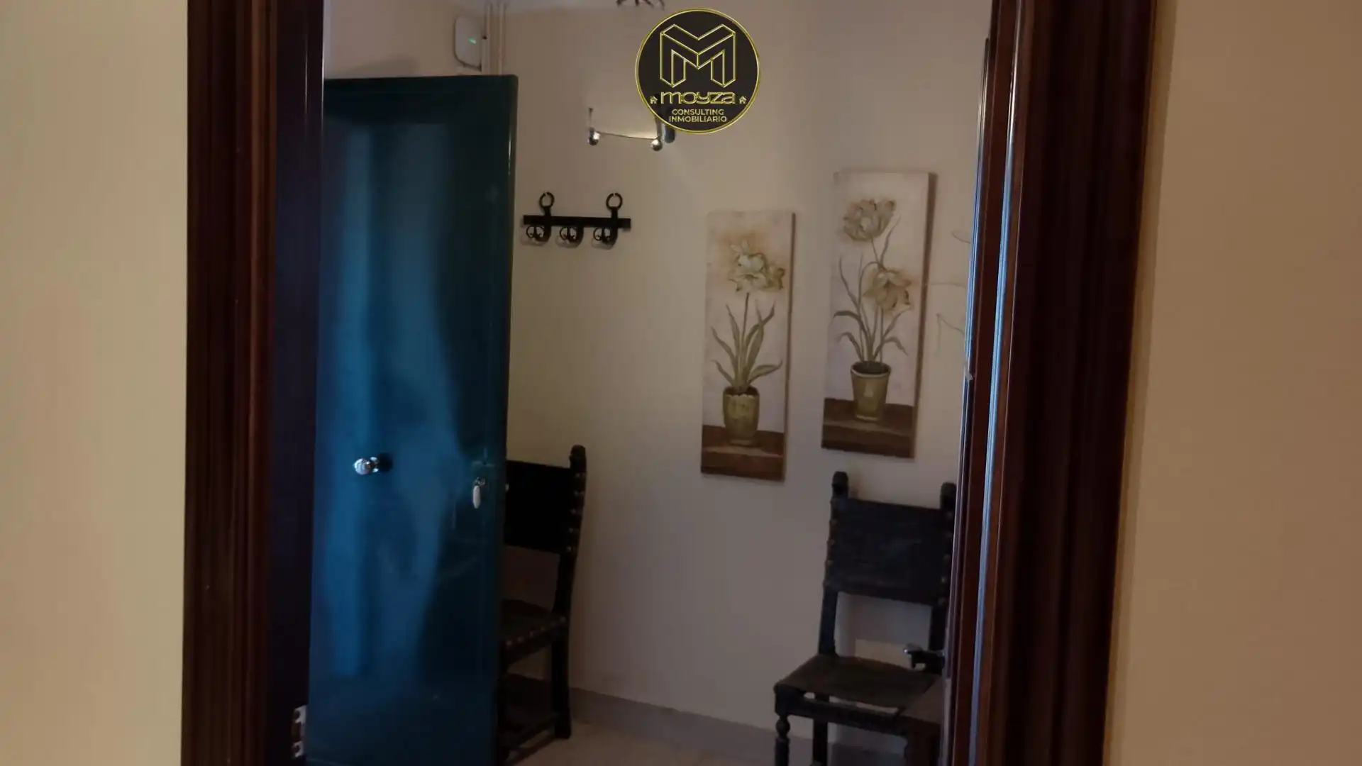 Casa rústica amb terrassa en venda a San Roque - La Cruz - La Rozuela, imagen 19