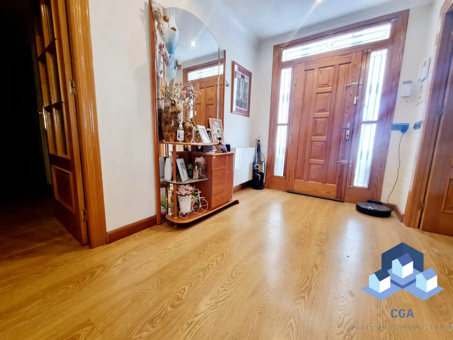 Houses for sale in Lorca  with Air Conditioner, Heating and Private garden