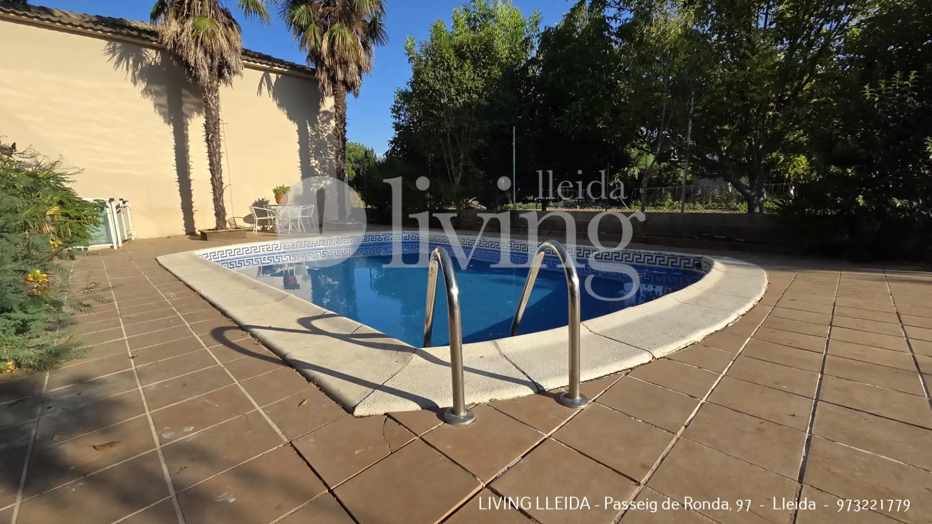 Casa con piscina en venta en Partida Terme de Grealo, imagen 6