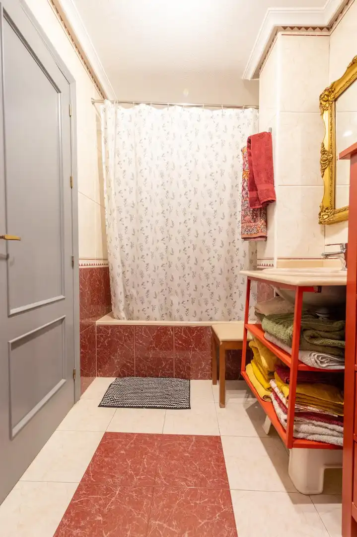 Bany de Pis en venda en Cieza, Murcia