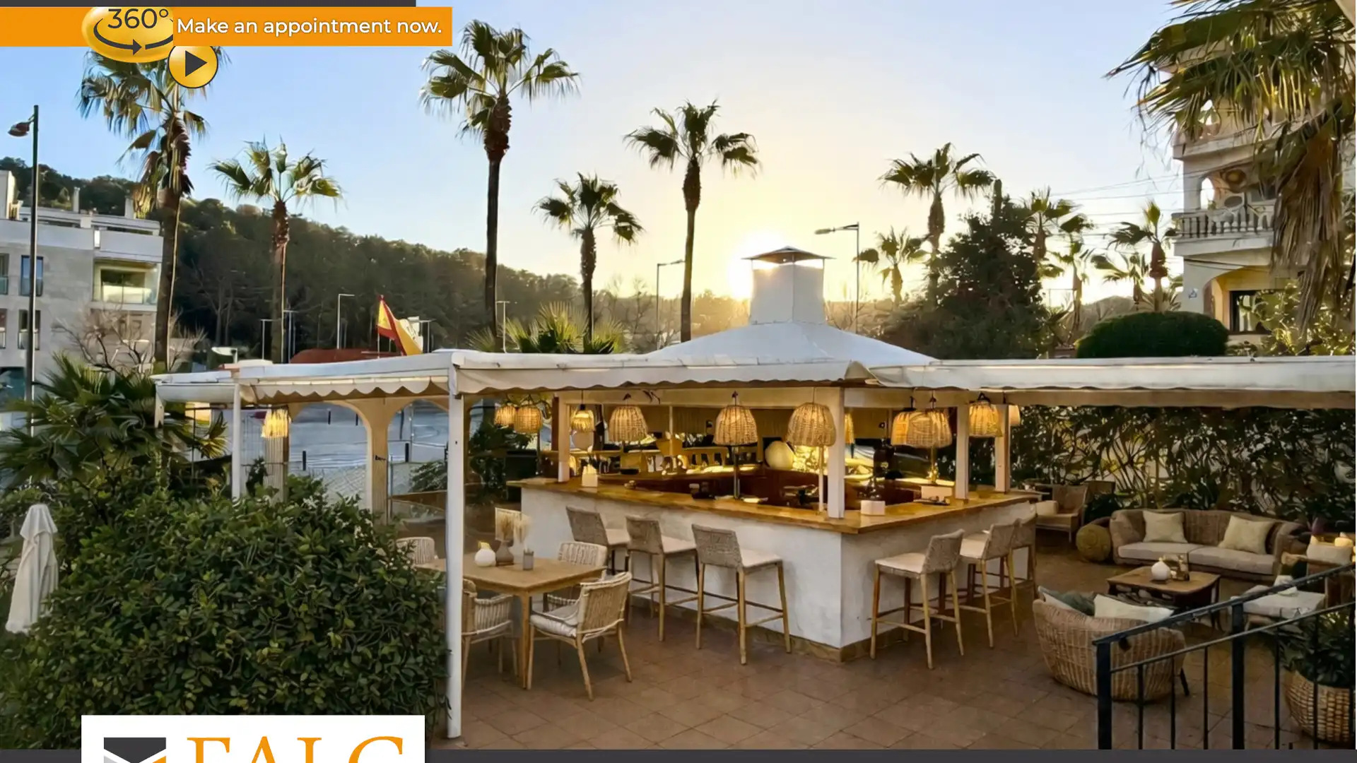 Local en venta en Calvià con Amueblado