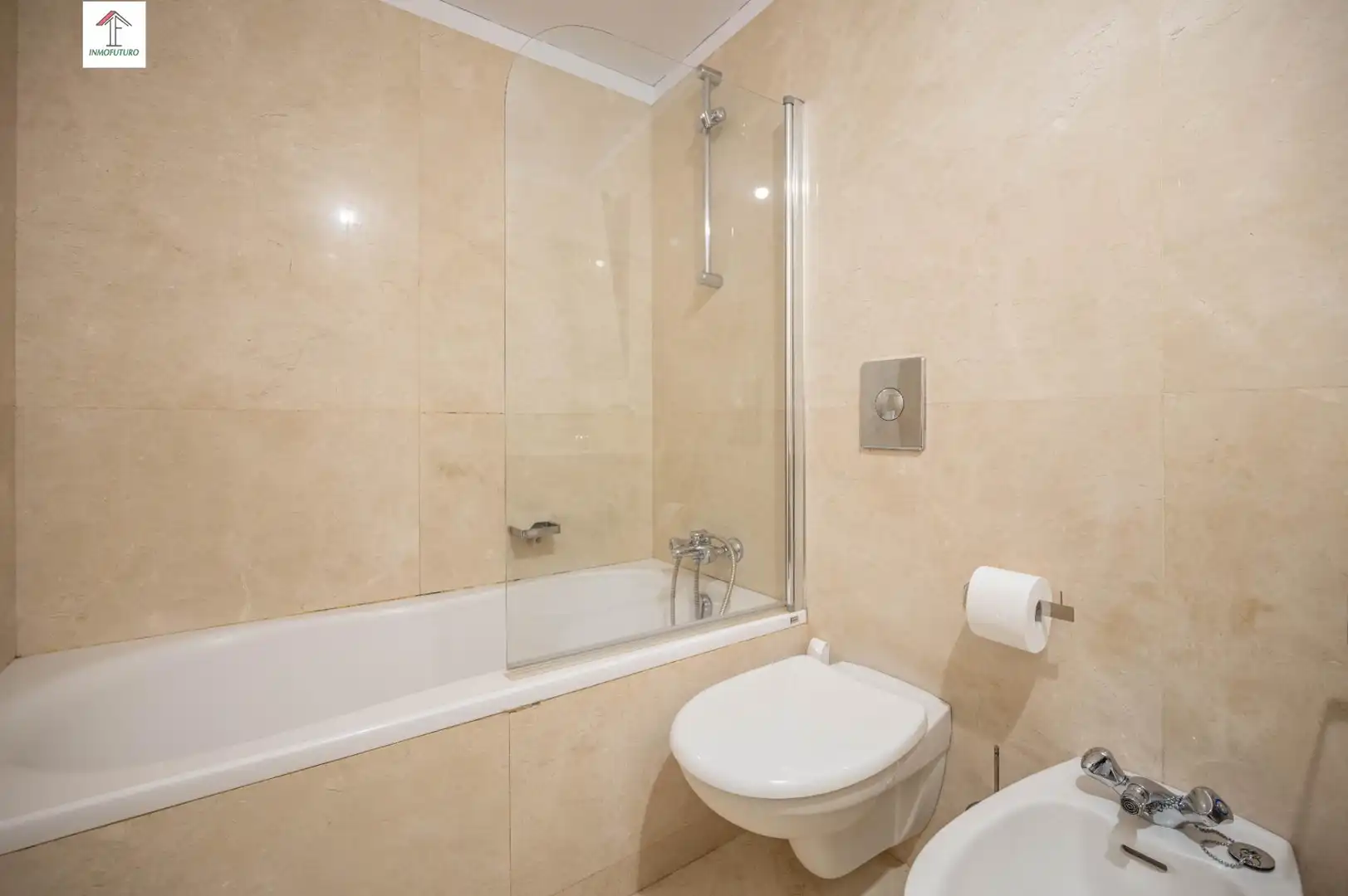 Piso con ascensor en venta en Calle Calle Acera del Darro 1, imagen 63