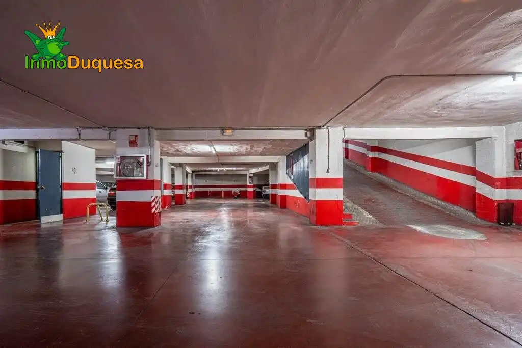 Aparcament en venda a Ronda, imagen 17