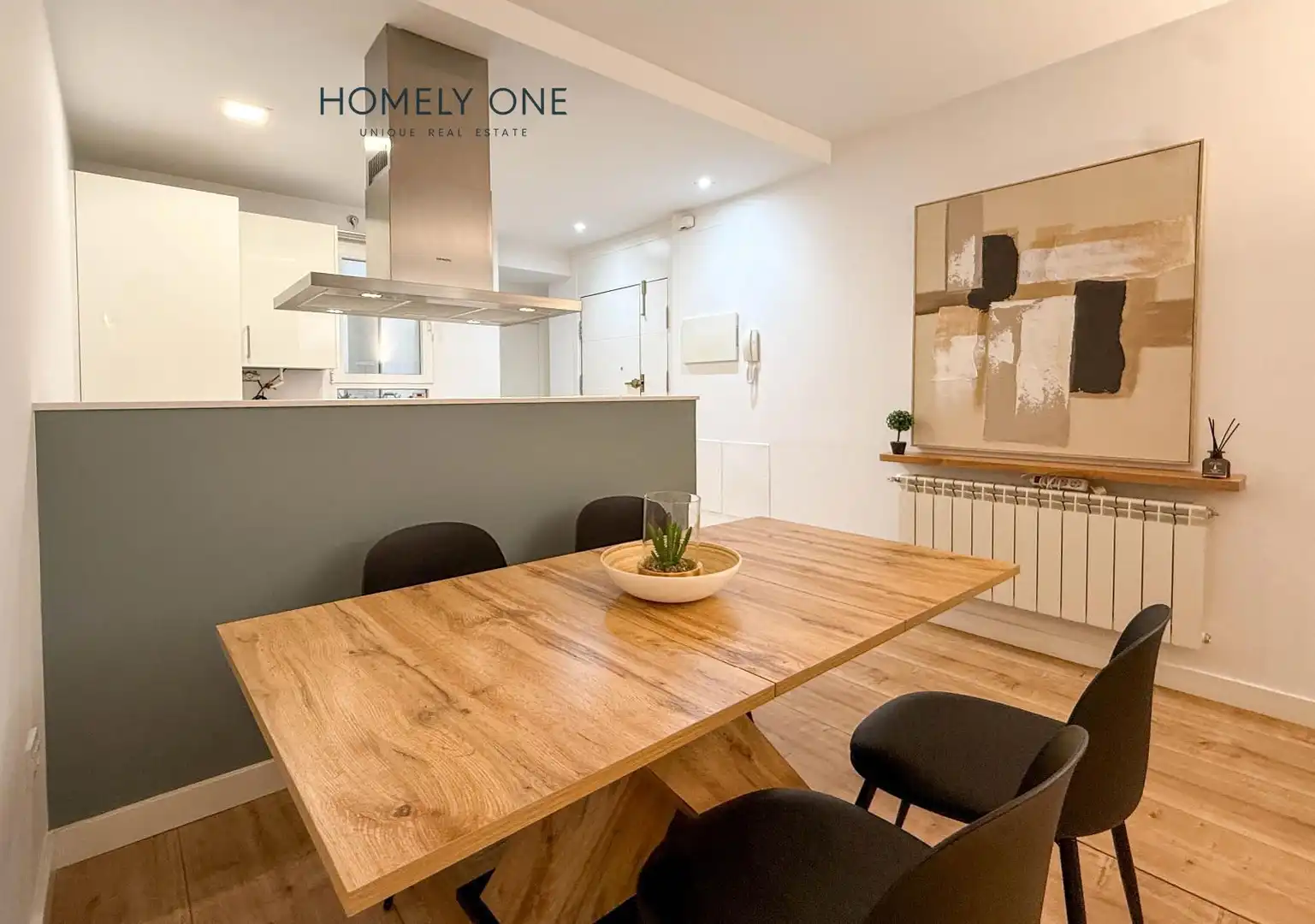Flat with lift for sale in Ponzano, imagen 6