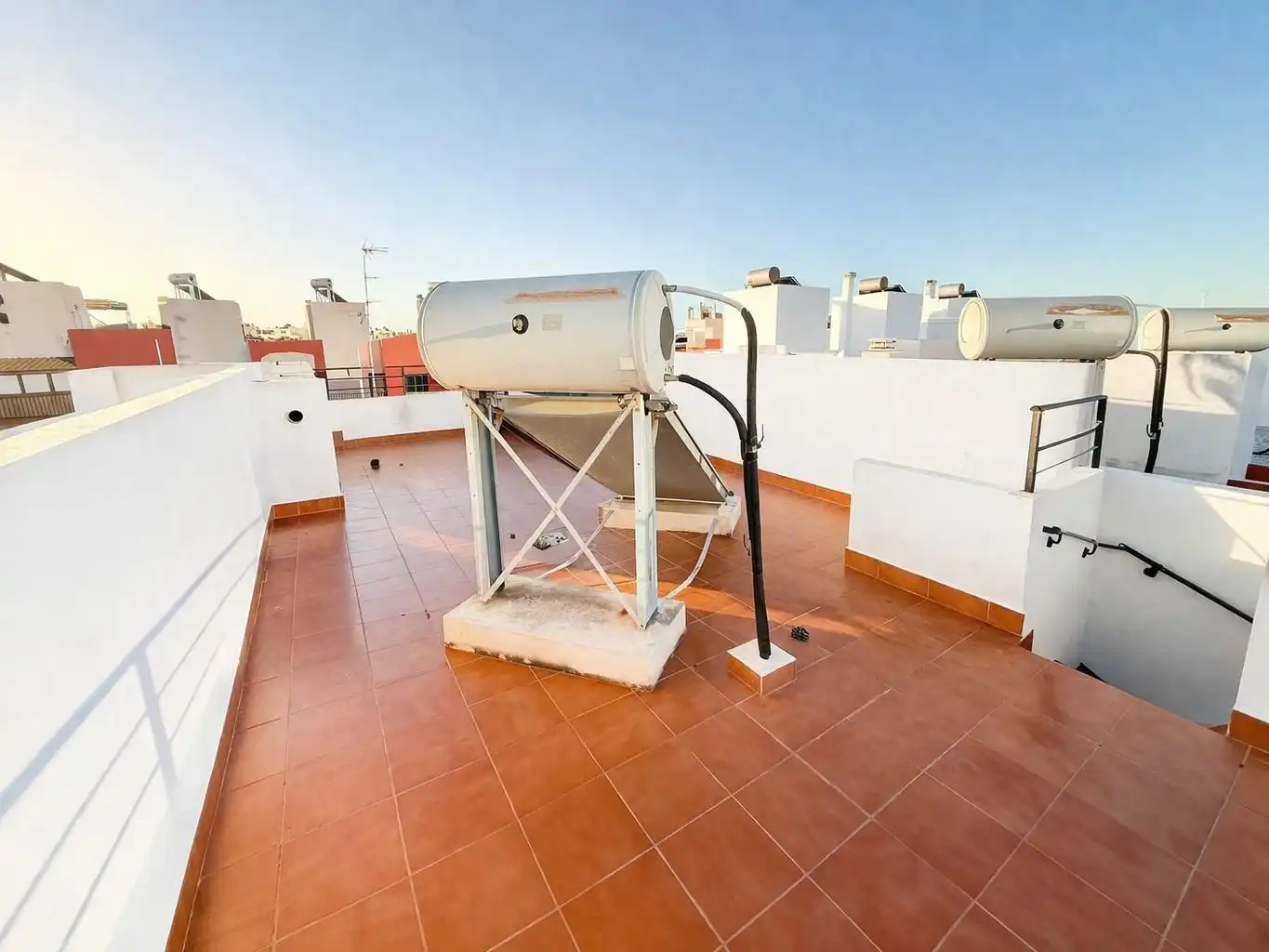 Maison mitoyenne avec piscine à vendre à Nueva Torrevieja - Aguas Nuevas, imagen 12