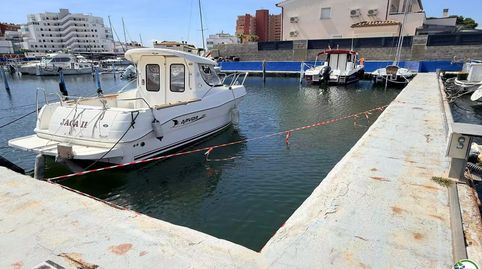 Foto 4 de Residencial en venta en Carrer Cap de la Gola, 30, Santa Margarita, Roses