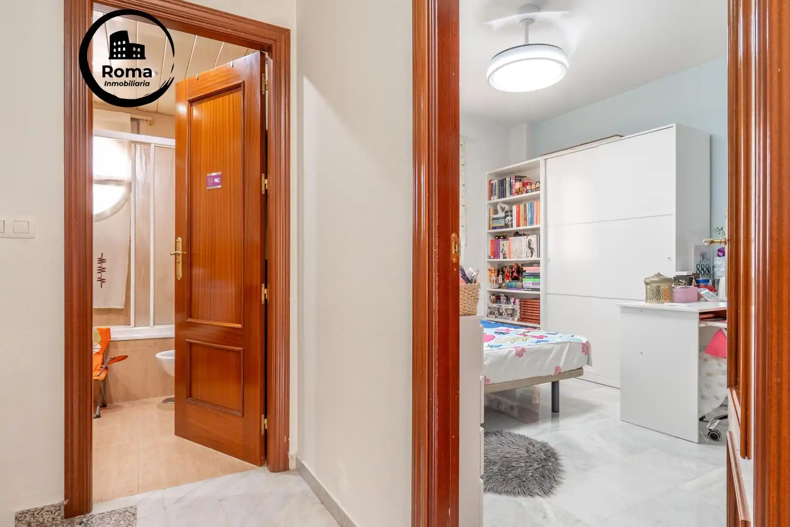 Casa a schiera in vendita a Ogíjares, imagen 27