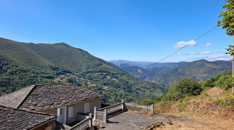 Foto 2 de Casa o chalet en venta en Illano, Asturias