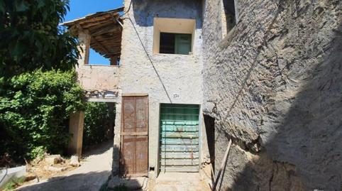 Foto 4 de Casa o chalet en venta en Carrer de la Font, Àger, Lleida