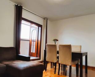 Dining room of Flat for sale in Gijón   with Swimming Pool