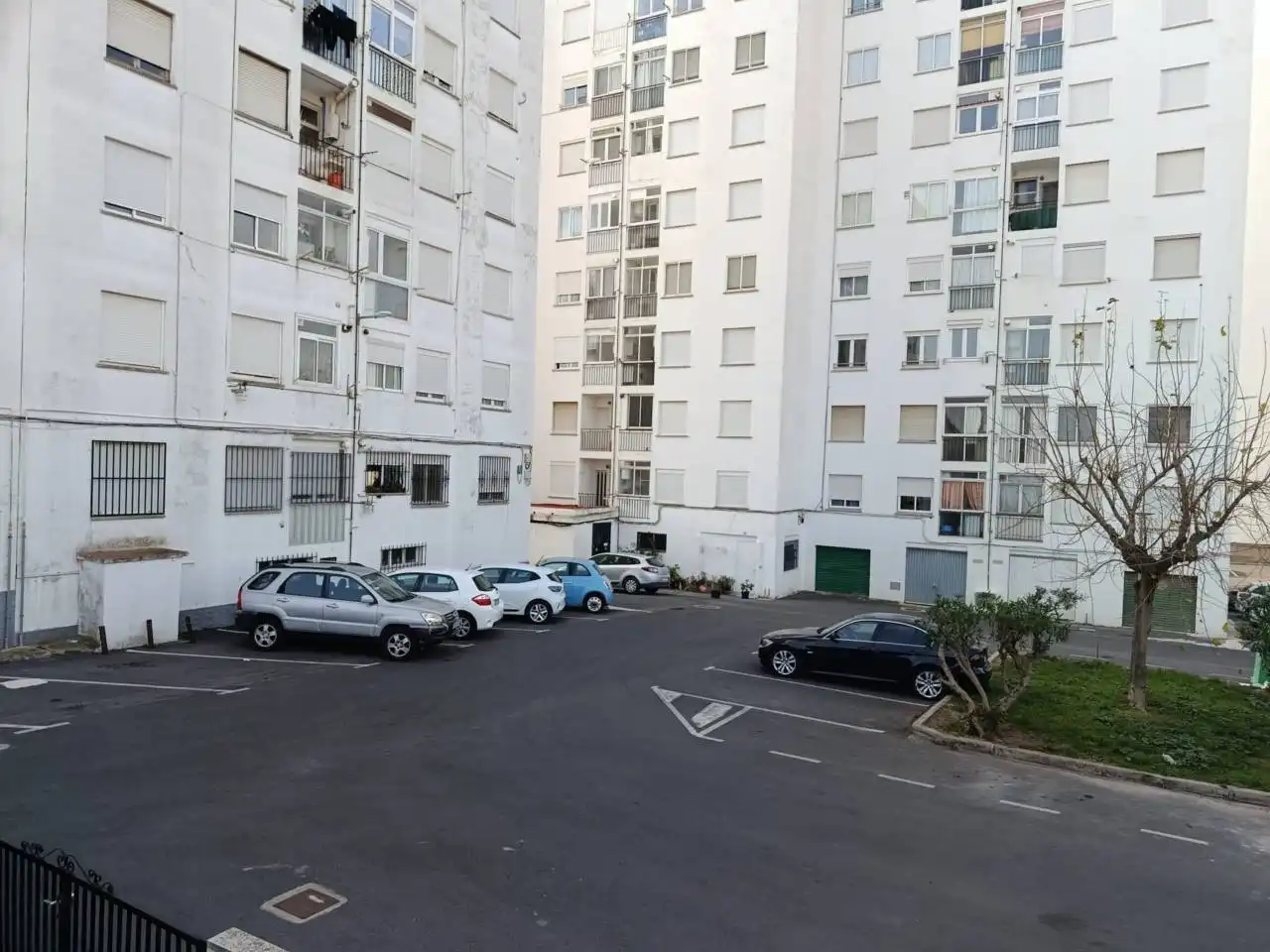 Estudi en venda a Calle SALINAS A, Casco Urbano