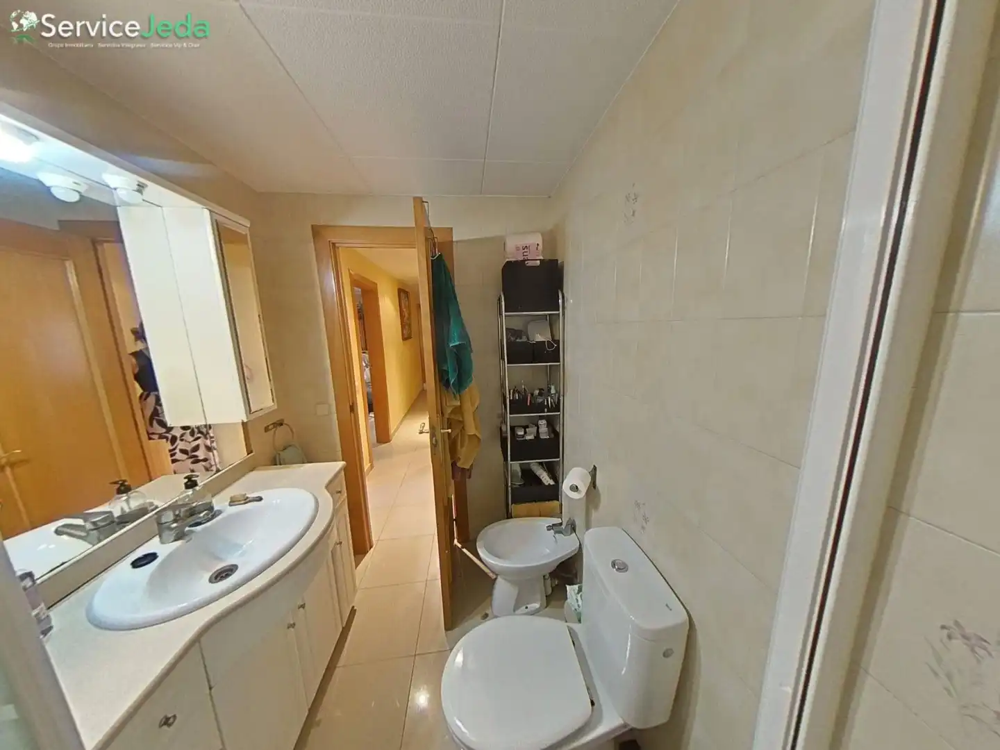 Baño de Piso en venta en Roda de Berà con Balcón