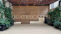 Terrace of Flat for sale in  Barcelona Capital  with Heating, Terrace and Oven