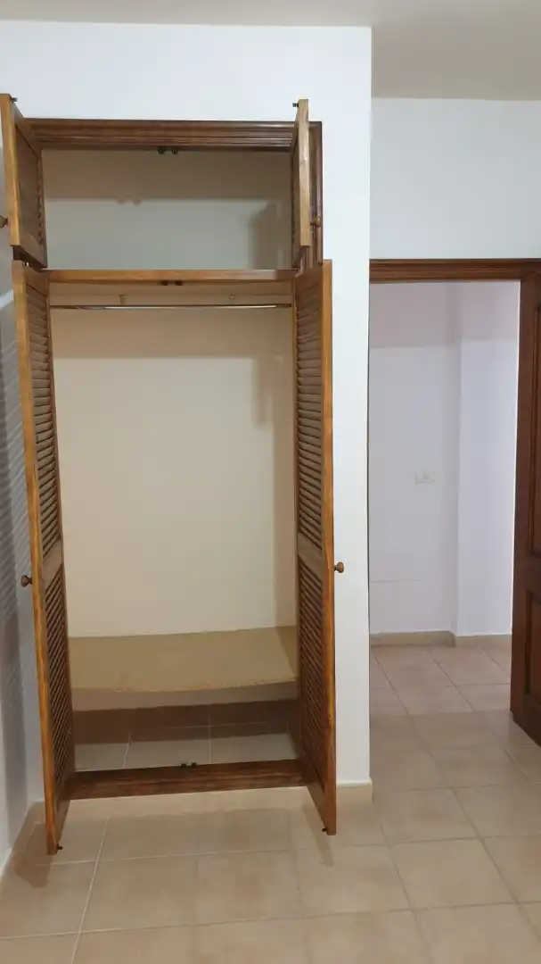 Habitación de Piso en venta en San Cristóbal de la Laguna con Lavadora y Balcón