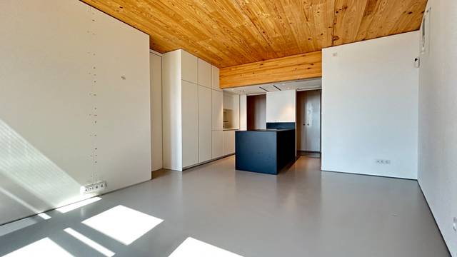 Ático en Venta en Avinguda de la Mare de Déu de Montserrat en El Guinardó