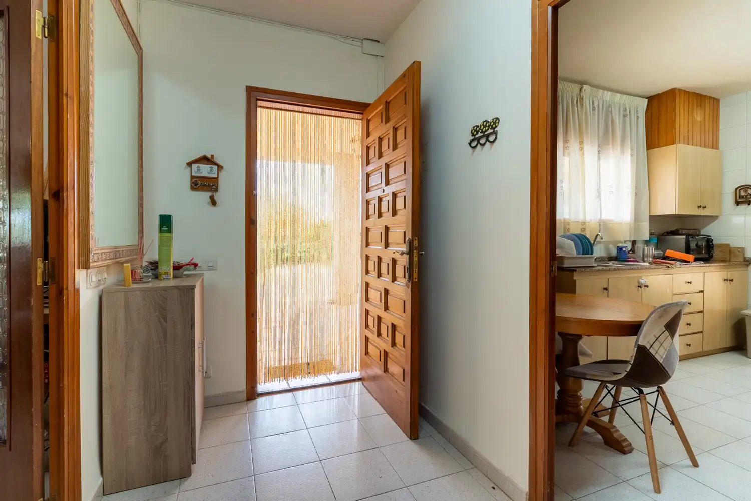 Houses for sale in Aldover  with Air Conditioner, Private garden and Terrace