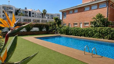 Foto 3 de Piso en venta en Carrer de Francesc Cambó, 33, Fenals, Lloret de Mar