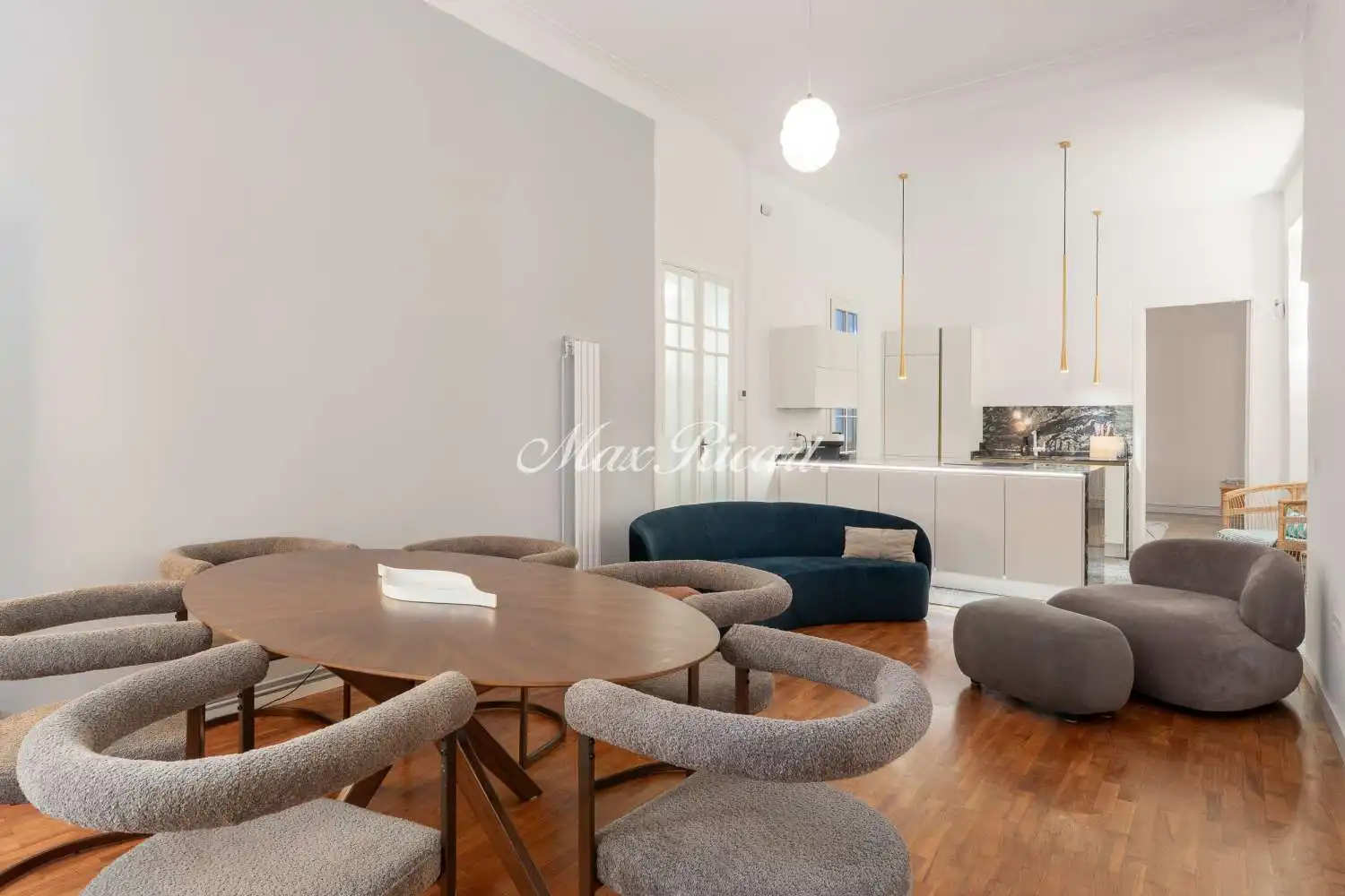 Appartamento con terrazza in vendita a Ciutat Vella