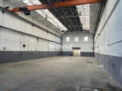 Industrial buildings to rent in Noi del Sucre, Vilamarina, Viladecans