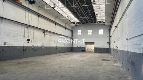 Photo 3 of Industrial buildings to rent in Noi del Sucre, Vilamarina, Viladecans
