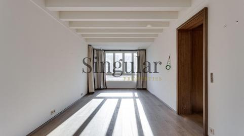 Photo 2 of Flat for sale in Vía Augusta, Sant Gervasi- Galvany,  Barcelona Capital
