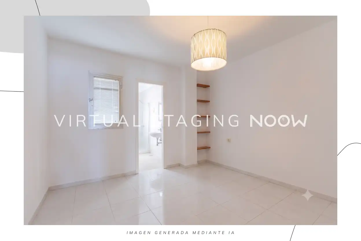 Sala de estar de Ático de alquiler en Santa Úrsula con Terraza y Trastero