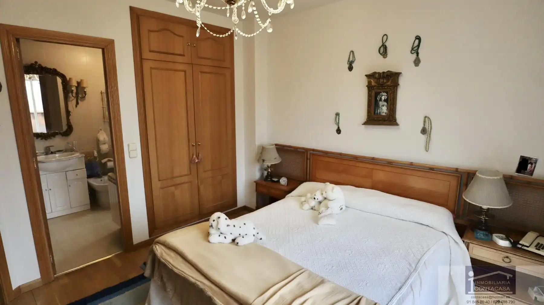 Chalet en venta en Miraflores de la Sierra, imagen 37