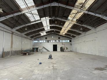 Industrial building to rent in Lliçà de Vall