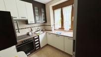 Kitchen of Flat for sale in Castrillón  with Terrace