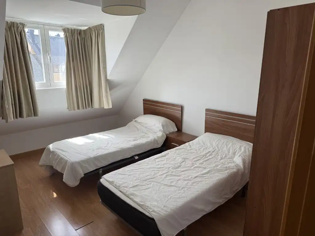 Apartments for sale in C. de la Virgen de las Nieves, 12-50, Zona media