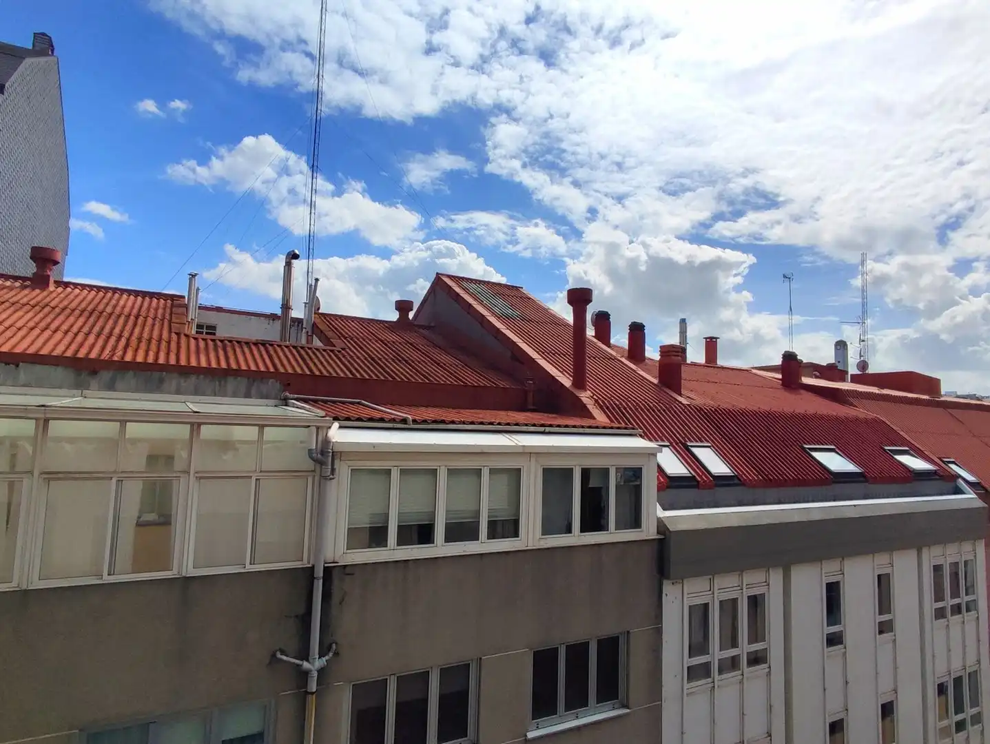 Flat with lift for sale in Calle Reverendo Padre José Álvarez Cabezas, imagen 3