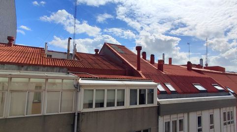 Foto 3 de Piso en venta en Calle Reverendo Padre José Álvarez Cabezas, Riazor - Visma, A Coruña Capital