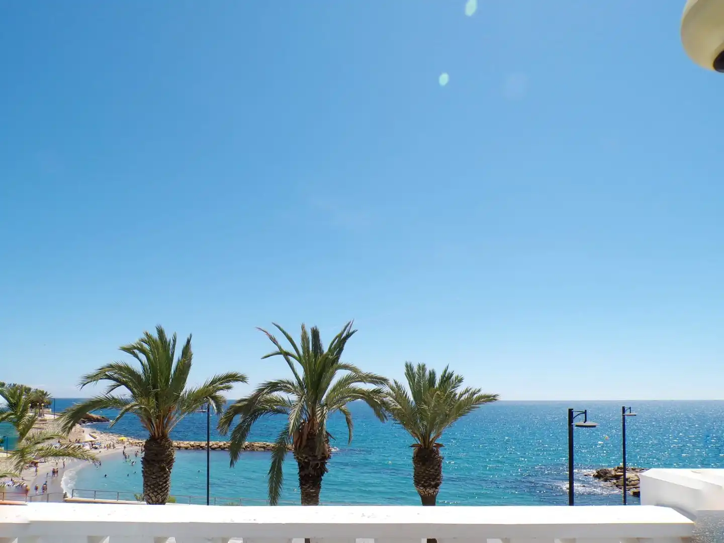 Commercial properties for rent in L'Ametlla de Mar pueblo