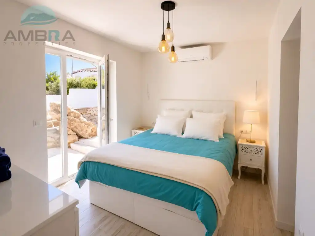Detached house for sale in Cami San Juan, imagen 14
