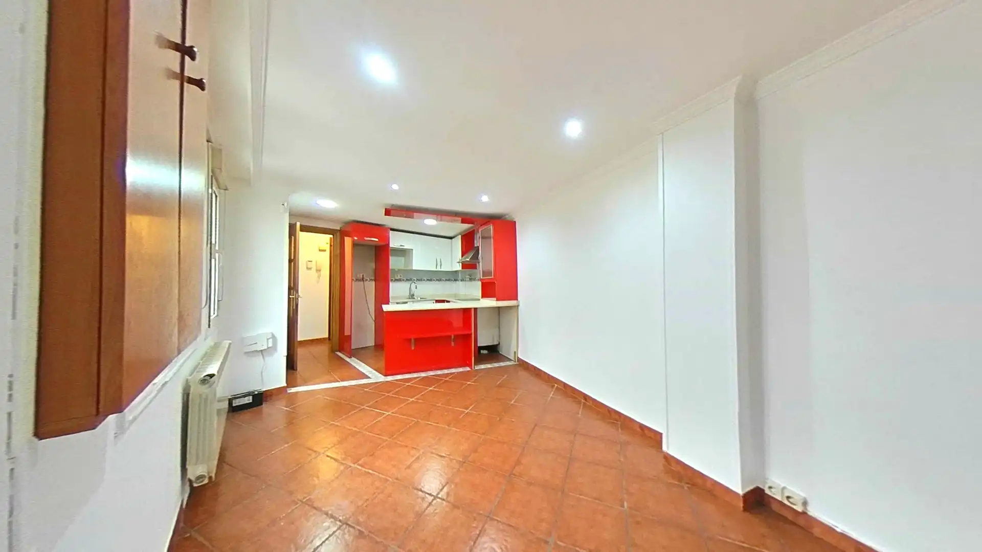 Piso en venta en Santoña con Calefacción y Parquet