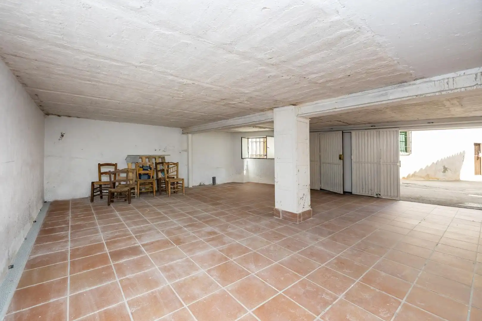 Local comercial en venda a Paseo de los Álamos, imagen 9