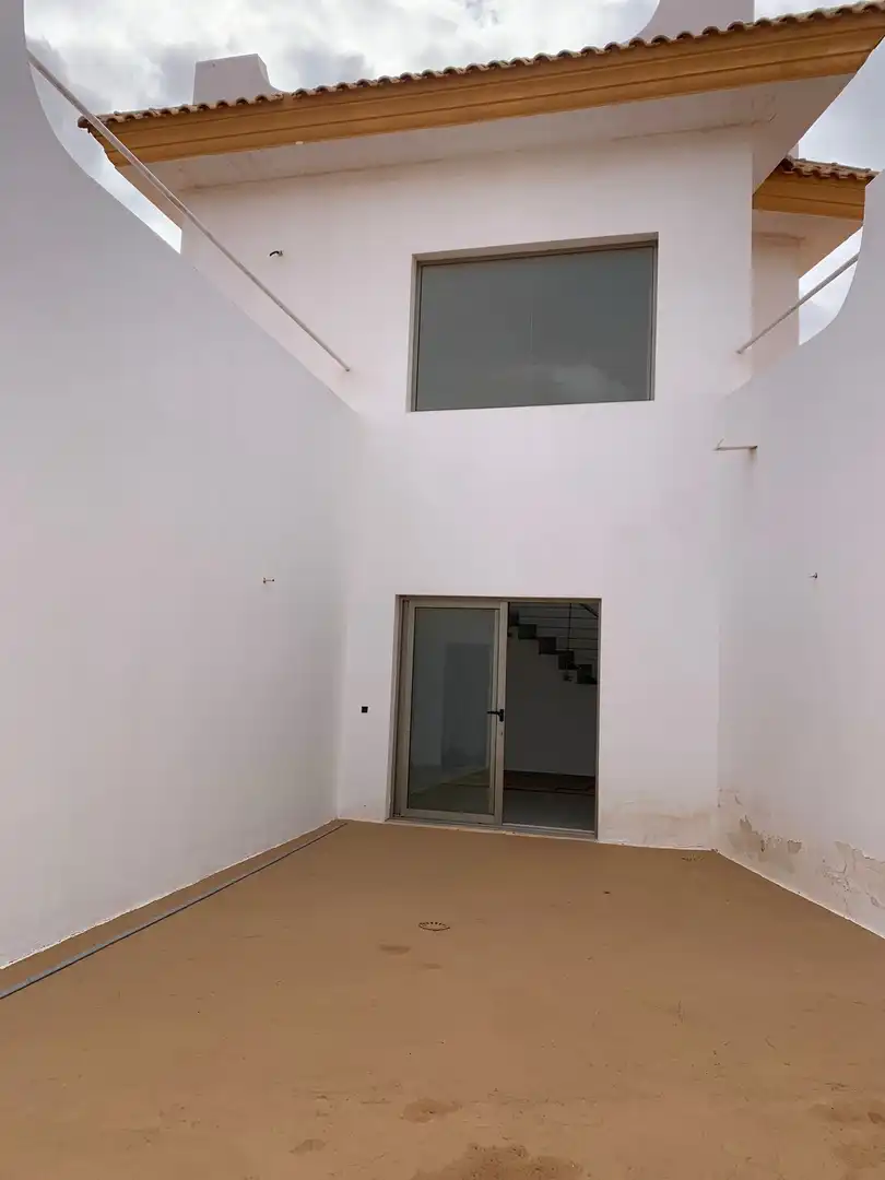 Casa o xalet en venda en Antigua amb Jardí privat i Terrassa