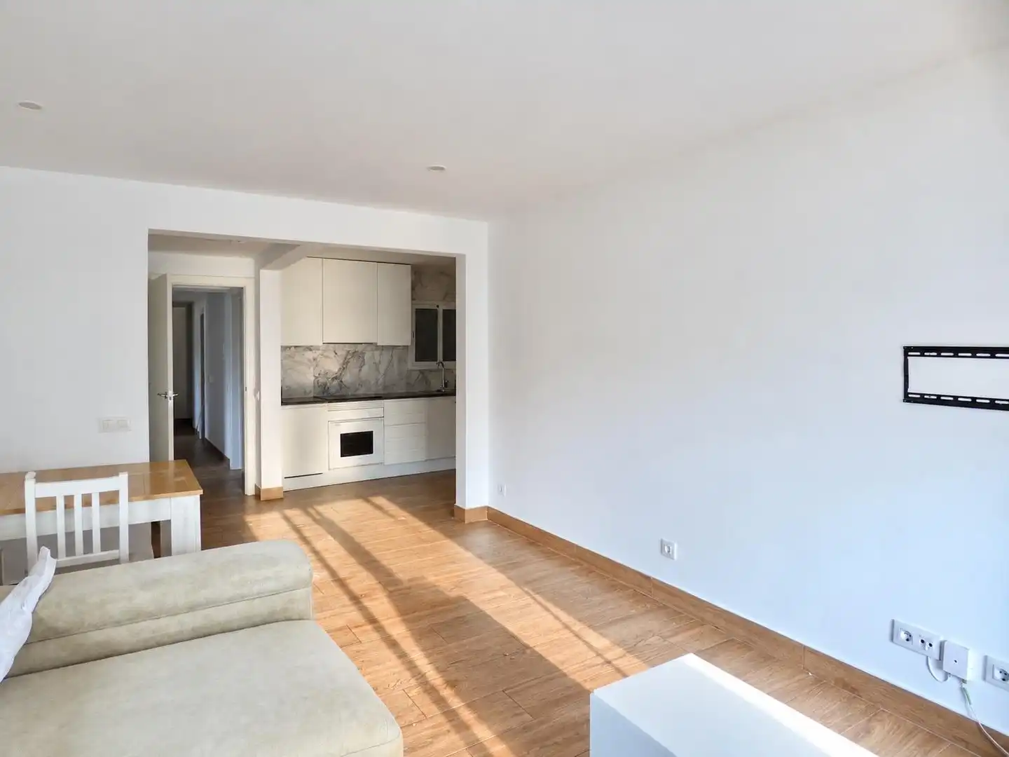 Wohnung mit Balkon zum Verkauf in Els Pins