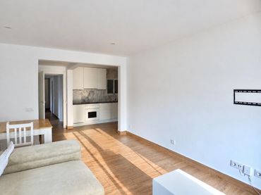 Appartamento con balcone in vendita a Els Pins