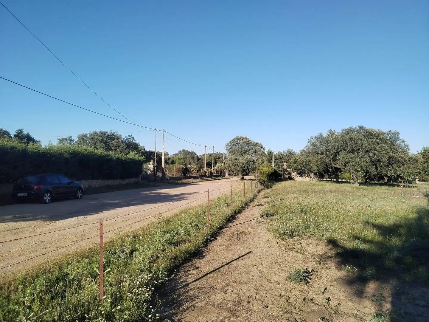 Terreni e lotti in vendita a Pasaje Monte del Casar, 52, 10190 Casar de Cáceres, Cáceres, Spain, imagen 4