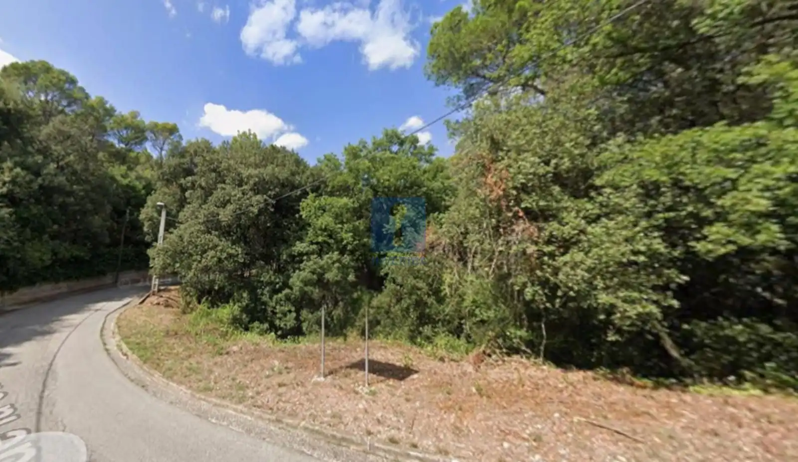 Rural land for sale in Turo de la Carlina