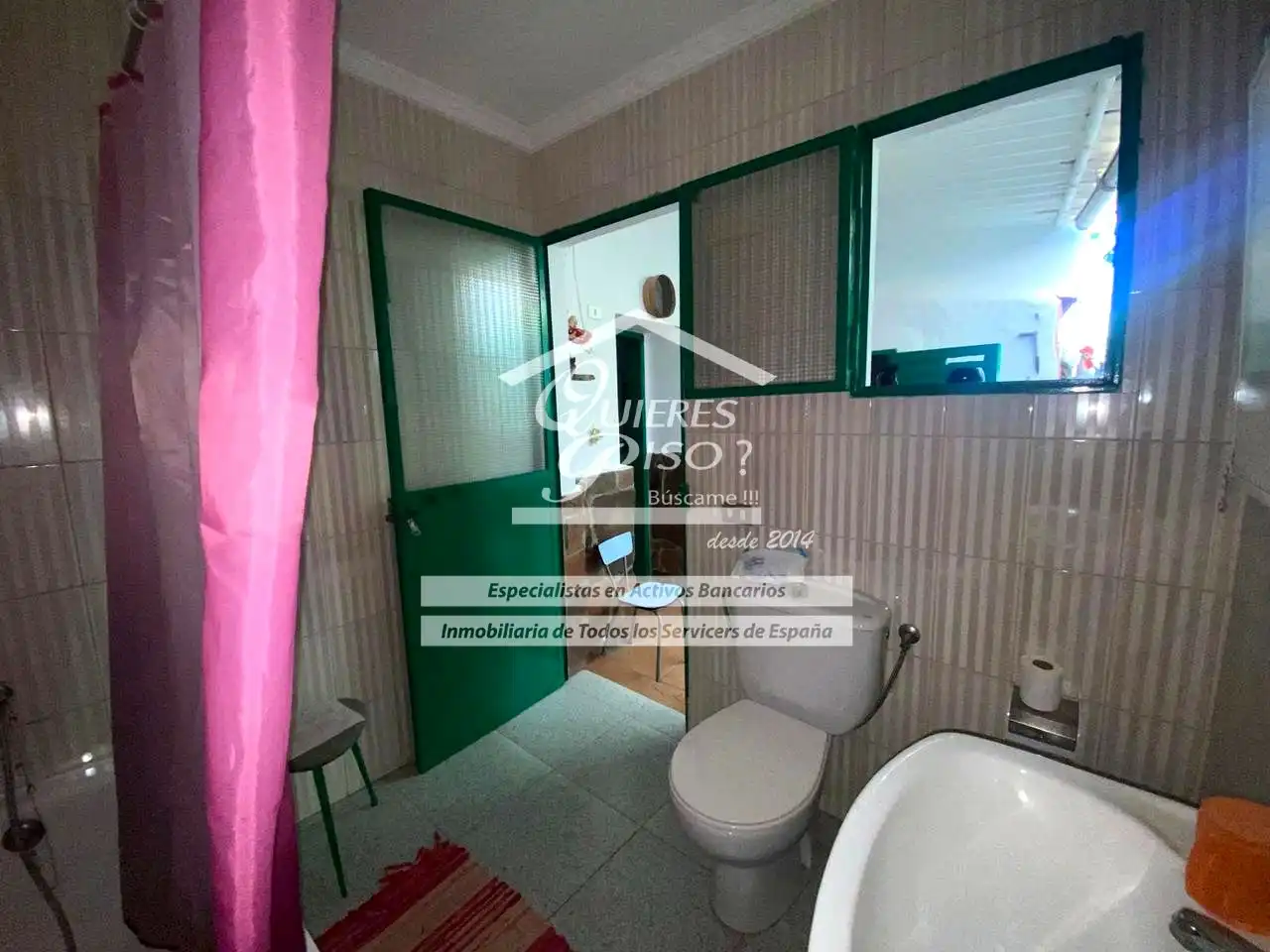 Maison rustique avec jardin à vendre à Casas de Aguilar, imagen 6