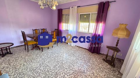 Foto 4 de Casa o xalet en venda a Purias, Lorca