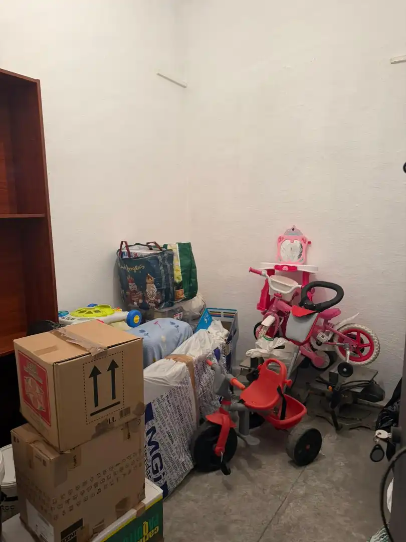 Aparcament en venda a Maracena, imagen 6
