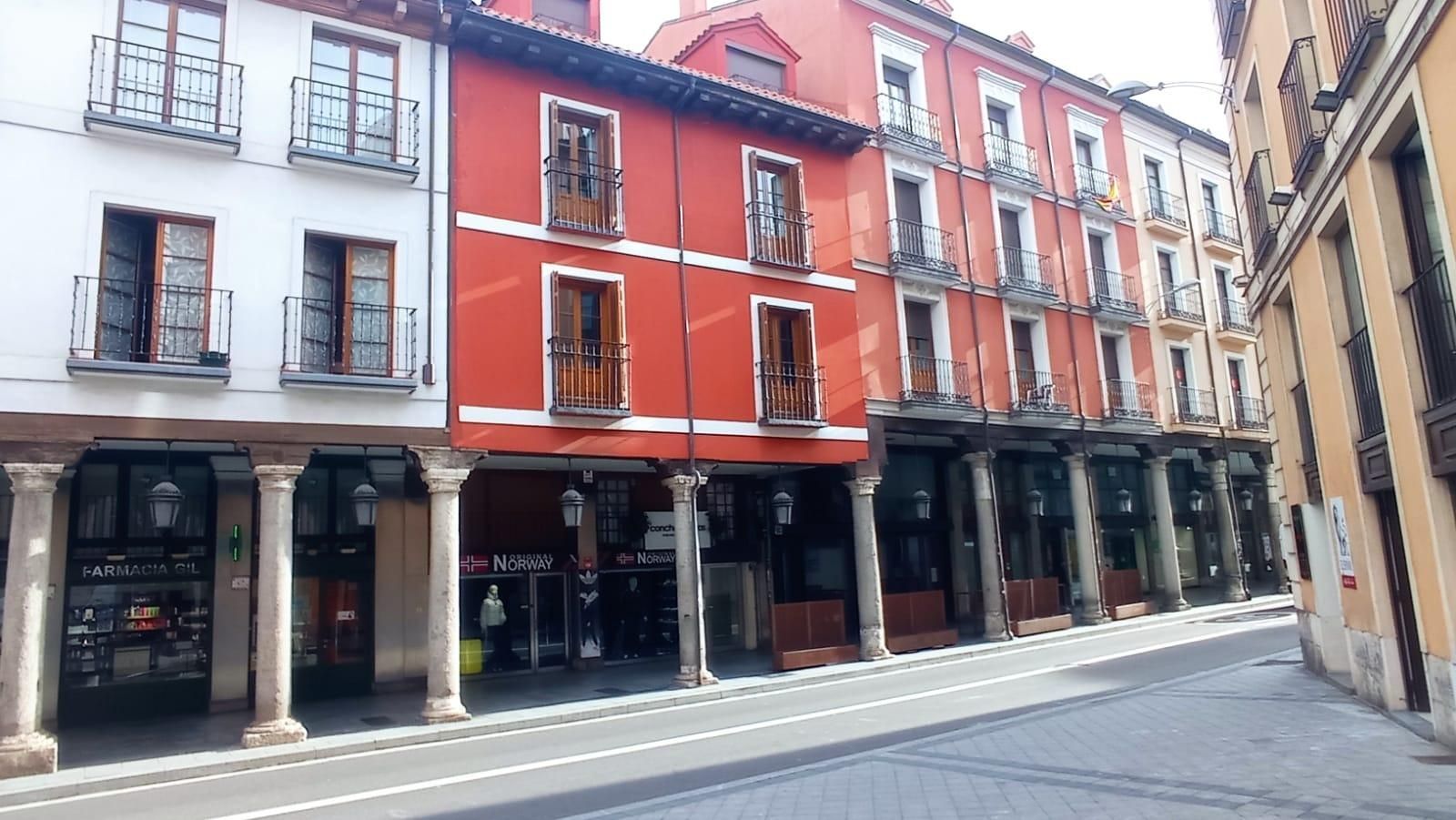 Pis en venda a Calle CEBADERIA, Centro