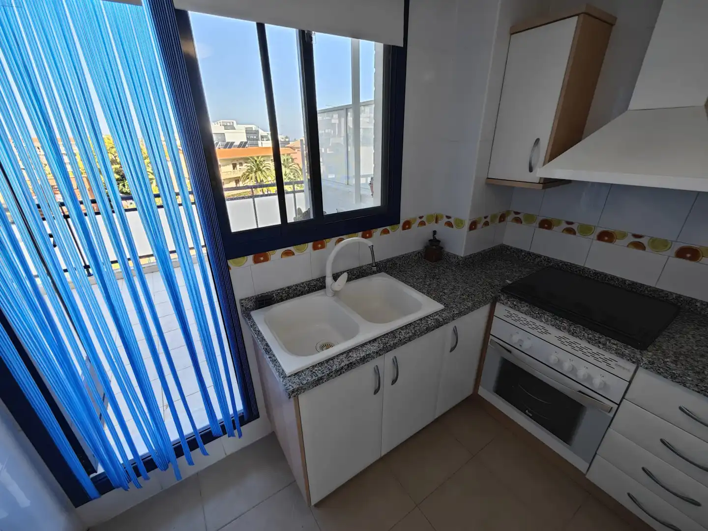 Penthouse with pool for sale in Las Marinas / Les Marines, imagen 13